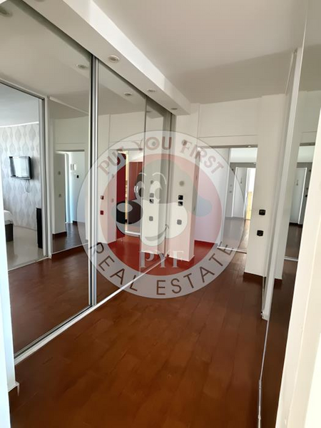 Calea Dorobantilor | 2 camere | 55mp | Decomandat | B12115